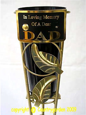 Dad Vase MV 1